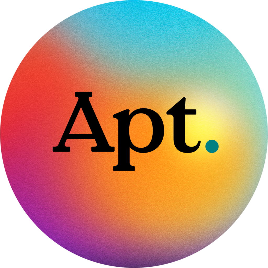 Apt Convert Favicon - aptconvert.com